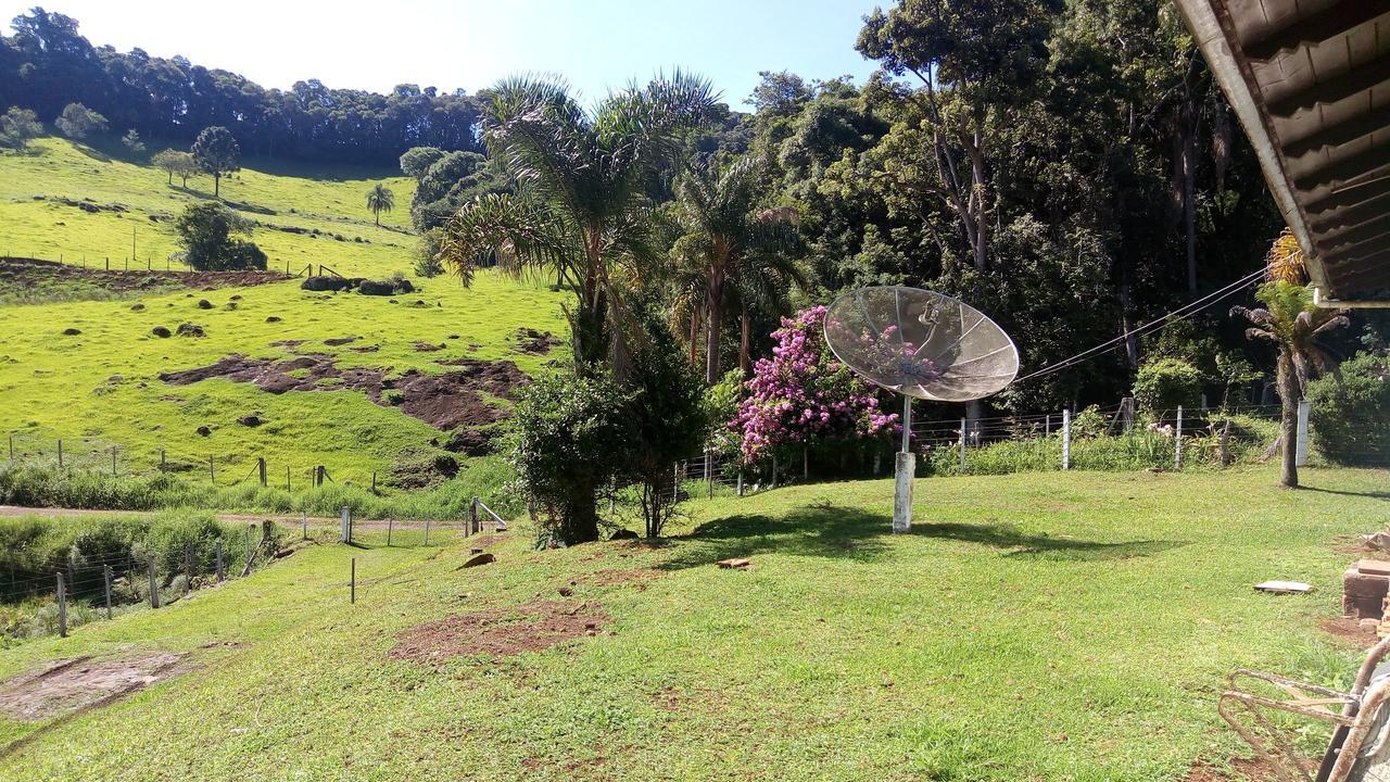 Sitio Kanisfluh Treze Tílias Exterior photo
